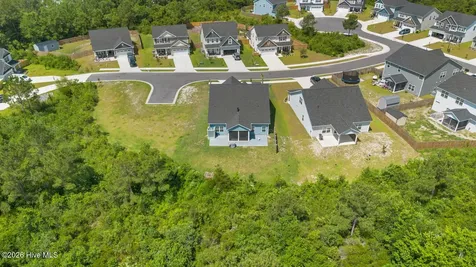 204 Balustrade Way Hampstead NC 28443