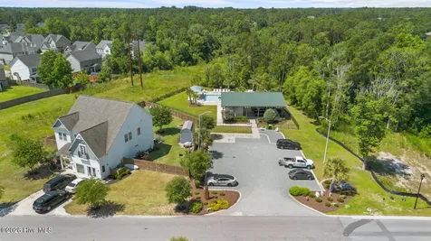 204 Balustrade Way Hampstead NC 28443