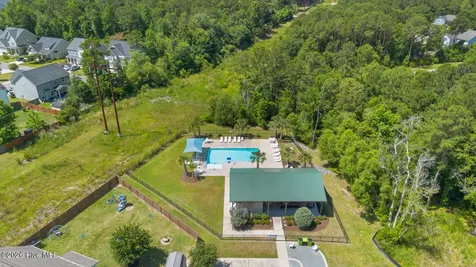 204 Balustrade Way Hampstead NC 28443