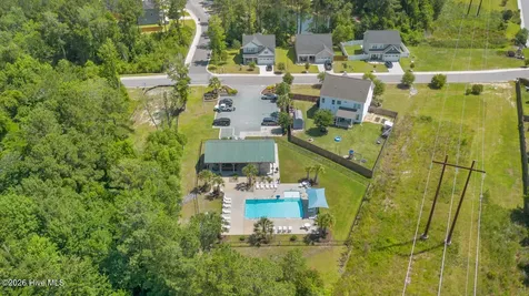 204 Balustrade Way Hampstead NC 28443