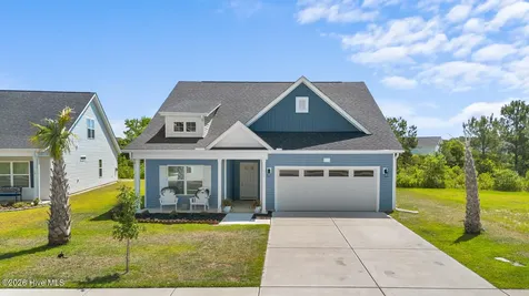 204 Balustrade Way Hampstead NC 28443