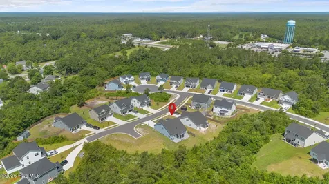 204 Balustrade Way Hampstead NC 28443