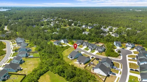 204 Balustrade Way Hampstead NC 28443