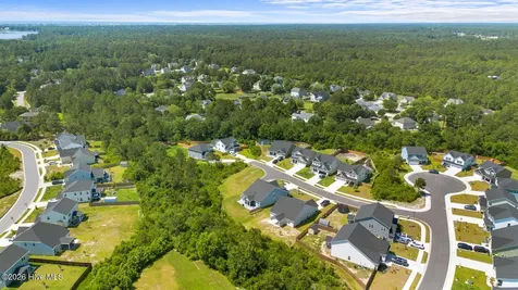 204 Balustrade Way Hampstead NC 28443
