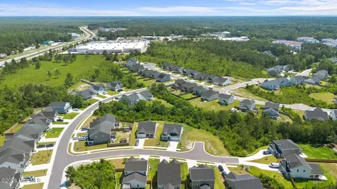 204 Balustrade Way Hampstead NC 28443