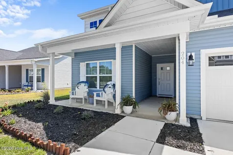 204 Balustrade Way Hampstead NC 28443