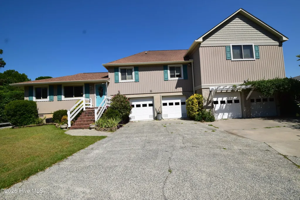 105 Captains Cove New Bern NC 28562