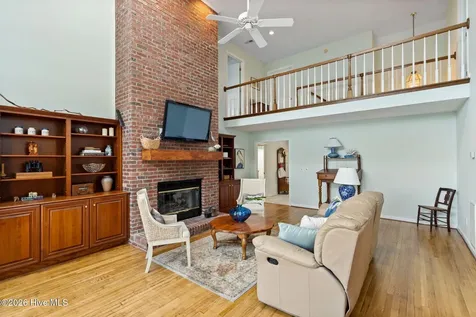 915 Chadwick Shores Drive Sneads Ferry NC 28460