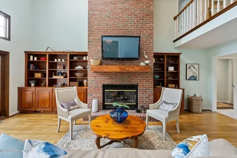 915 Chadwick Shores Drive Sneads Ferry NC 28460