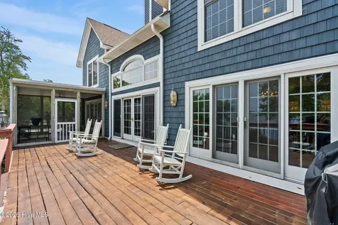 915 Chadwick Shores Drive Sneads Ferry NC 28460