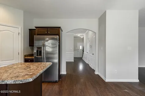 3118 Bettye Gresham Lane New Bern NC 28562
