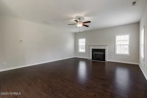 3118 Bettye Gresham Lane New Bern NC 28562