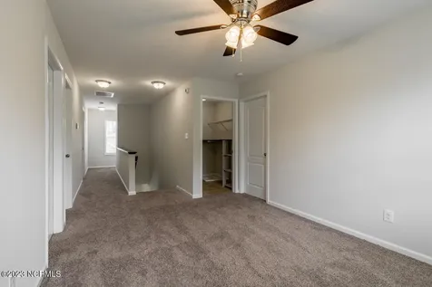 3118 Bettye Gresham Lane New Bern NC 28562