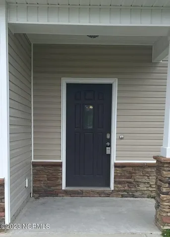 3118 Bettye Gresham Lane New Bern NC 28562