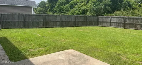 3118 Bettye Gresham Lane New Bern NC 28562
