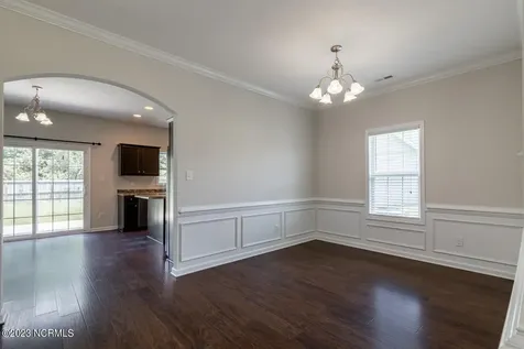 3118 Bettye Gresham Lane New Bern NC 28562