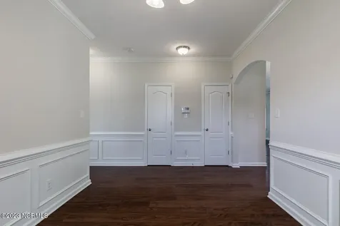 3118 Bettye Gresham Lane New Bern NC 28562
