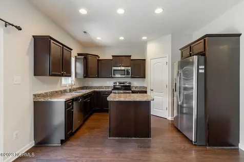 3118 Bettye Gresham Lane New Bern NC 28562