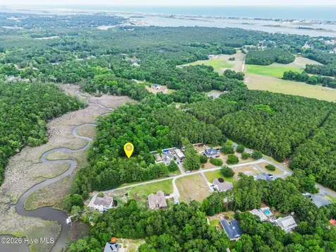 Lot 19 Oyster Point Lane Hampstead NC 28443