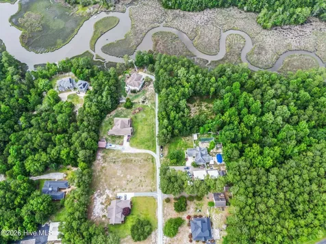 Lot 19 Oyster Point Lane Hampstead NC 28443