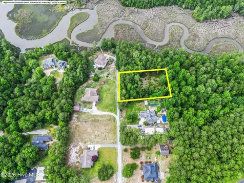 Lot 19 Oyster Point Lane Hampstead NC 28443