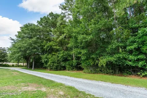 Lot 19 Oyster Point Lane Hampstead NC 28443