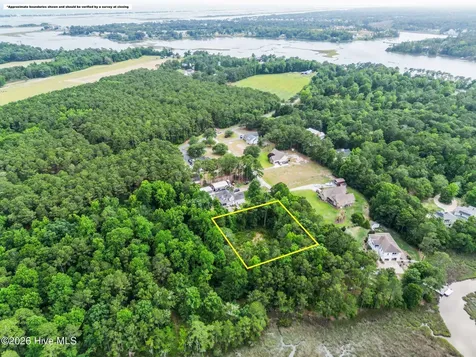 Lot 19 Oyster Point Lane Hampstead NC 28443
