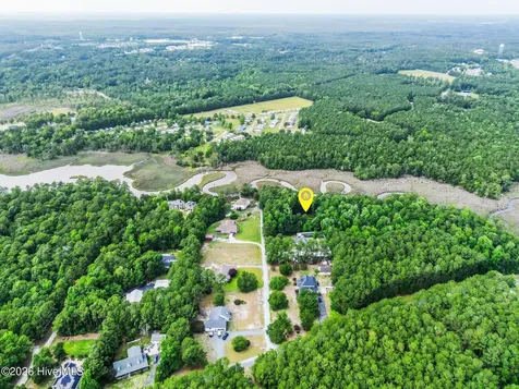 Lot 19 Oyster Point Lane Hampstead NC 28443