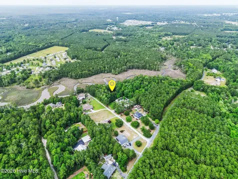 Lot 19 Oyster Point Lane Hampstead NC 28443