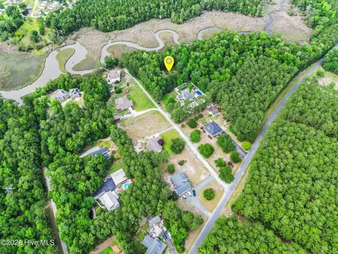 Lot 19 Oyster Point Lane Hampstead NC 28443