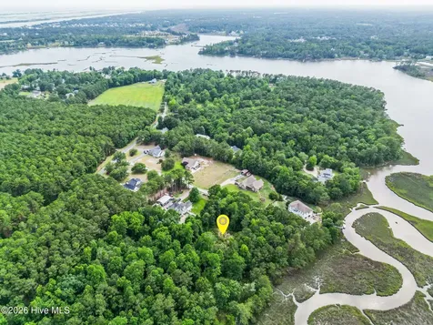 Lot 19 Oyster Point Lane Hampstead NC 28443