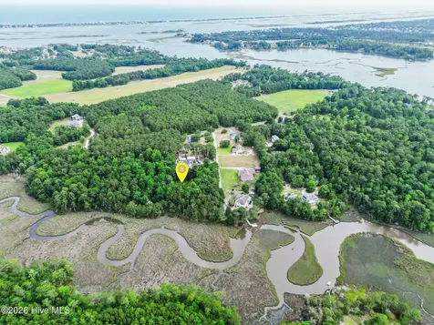 Lot 19 Oyster Point Lane Hampstead NC 28443