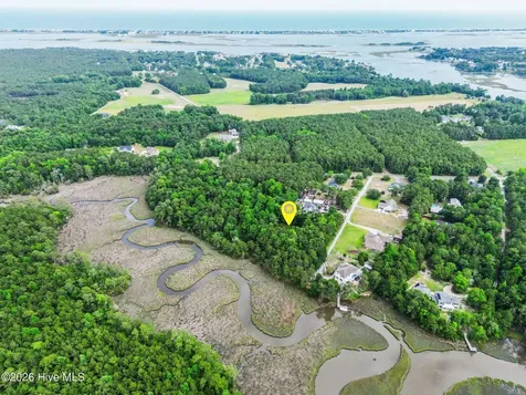 Lot 19 Oyster Point Lane Hampstead NC 28443