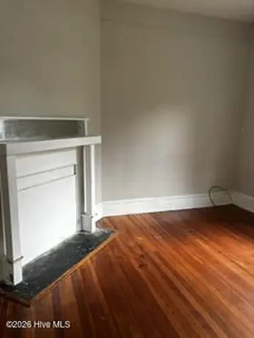 209 Warren Street W Wilson NC 27893