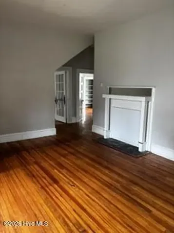 209 Warren Street W Wilson NC 27893