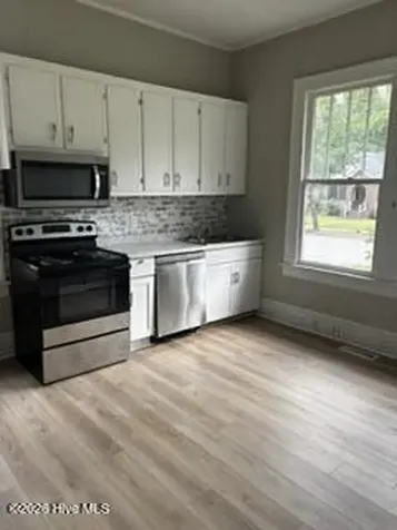 209 Warren Street W Wilson NC 27893