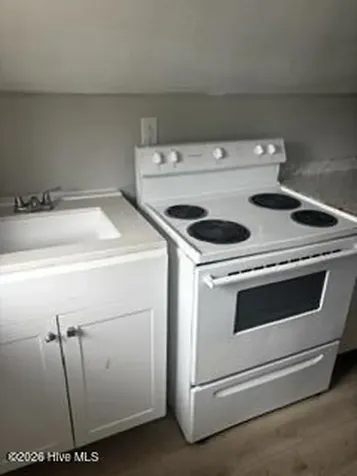 209 Warren Street W Wilson NC 27893