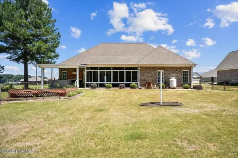 310 S Merganser Drive Pikeville NC 27683