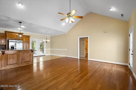 310 S Merganser Drive Pikeville NC 27683