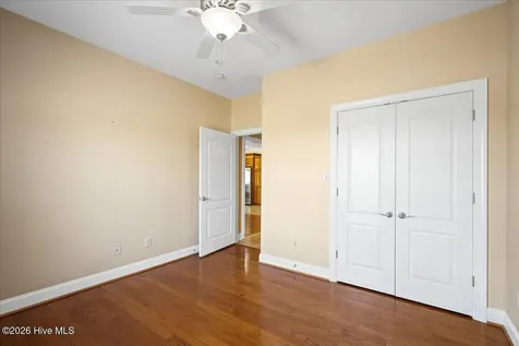 310 S Merganser Drive Pikeville NC 27683