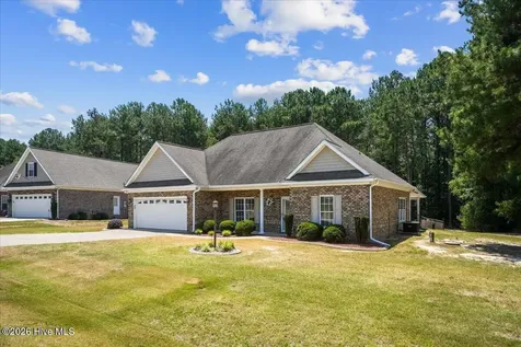 310 S Merganser Drive Pikeville NC 27683
