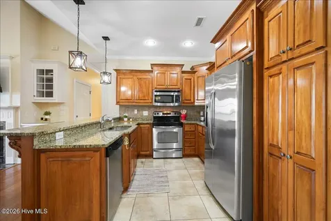 310 S Merganser Drive Pikeville NC 27683