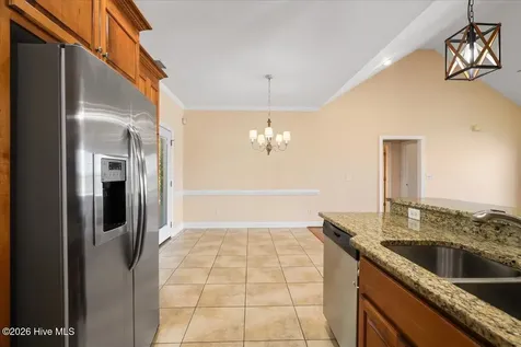 310 S Merganser Drive Pikeville NC 27683