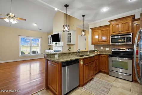 310 S Merganser Drive Pikeville NC 27683