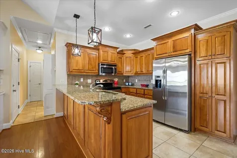 310 S Merganser Drive Pikeville NC 27683