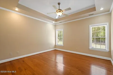 310 S Merganser Drive Pikeville NC 27683