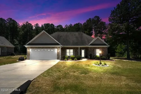 310 S Merganser Drive Pikeville NC 27683