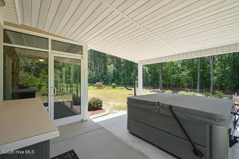 310 S Merganser Drive Pikeville NC 27683