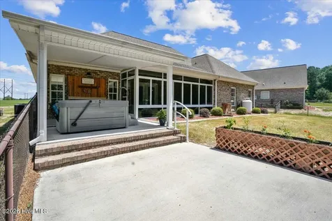 310 S Merganser Drive Pikeville NC 27683