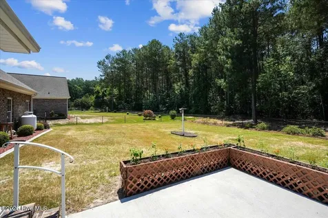 310 S Merganser Drive Pikeville NC 27683